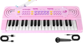 RWB® Digitale Piano