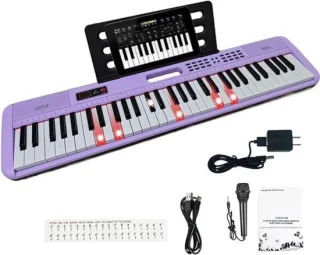 RWB® Digitale Piano - Elektrische Piano