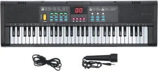 RWB Digitale Piano