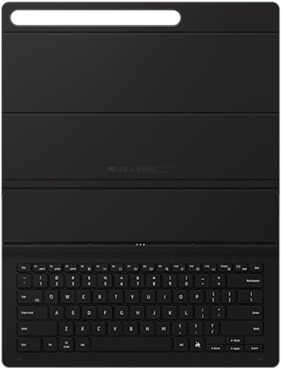 Samsung EF-DX920BBFGBE tabletbehuizing 14.6" Zwart