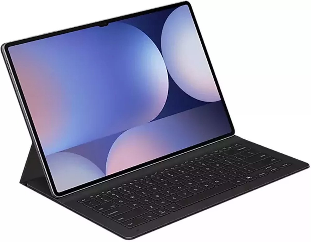Samsung EF-DX920BBFGBE tabletbehuizing 14.6" Zwart