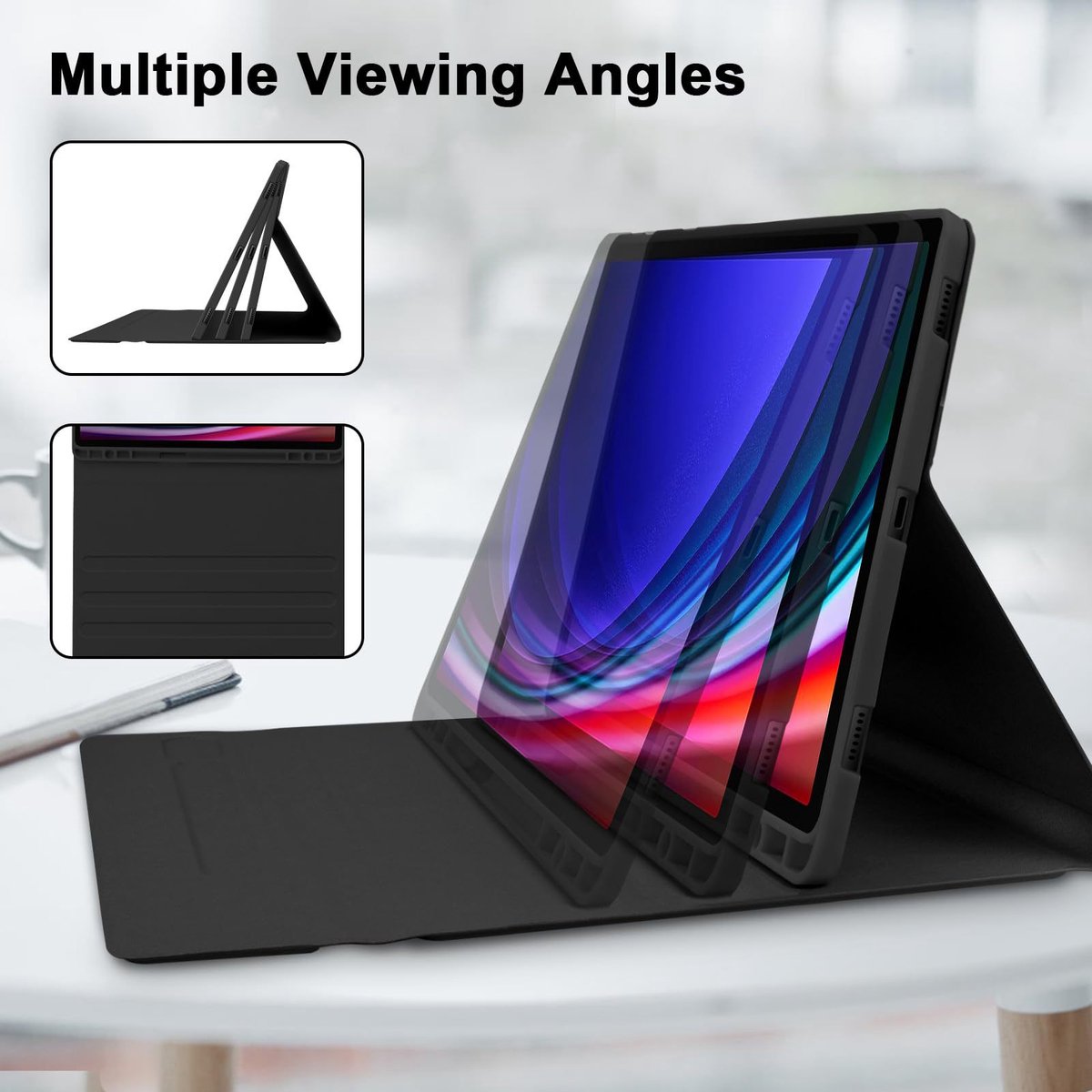 Wat vinden we minder goed