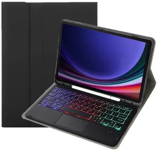 Samsung Galaxy Tab Toetsenbordhoes