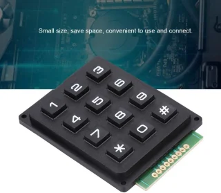 Wat vinden we goed aan de Shopcentral Mini Numpad 12-toets