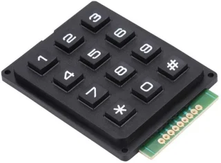 Shopcentral Mini Numpad 12-toets review