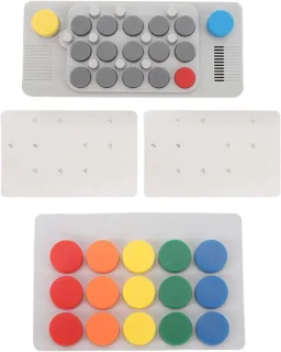 ShopVlot muziekkeyboard C3 tot C8
