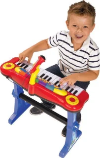 Simba My Music World Staand Keyboard