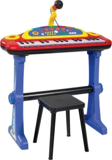 Simba My Music World Staand Keyboard