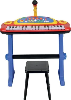 Simba My Music World Staand Keyboard