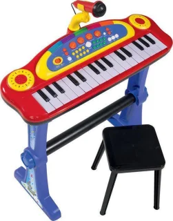 Simba My Music World Staand Keyboard
