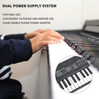 SnelShoppen - elektrisch keyboard