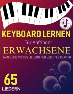 SnelShoppen Keyboard Leren voor beginners volwassenen