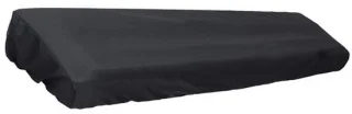 Solidchoice 61-toetsen pianohoes voor keyboard