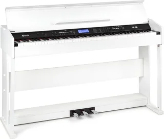 Subi 88 Harmony Elektrische Piano 88 toetsen