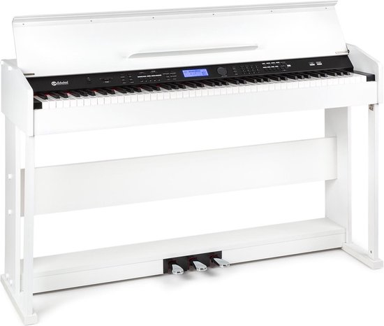 Subi 88 Harmony Elektrische Piano 88 toetsen