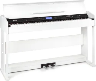 Subi 88 Harmony Elektrische Piano 88 toetsen