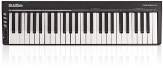 SubZero ControlKey49S 49-Key MIDI Controller