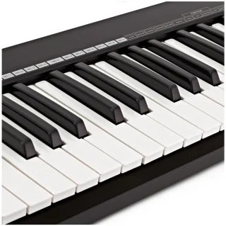 SubZero ControlKey49S 49-Key MIDI Controller