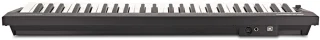 SubZero ControlKey49S 49-Key MIDI Controller