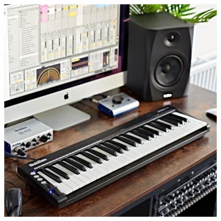SubZero ControlKey49S 49-Key MIDI Controller