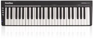 SubZero ControlKey49S 49-Key MIDI Controller