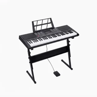 SucceBuy 61-toetsen digitale piano