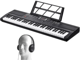 SucceBuy 61-toetsen digitale piano