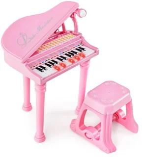 SureDeal® elektronisch pianotoetsenbord