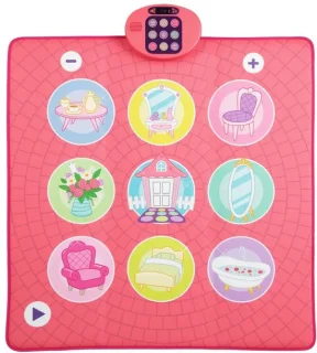 SureDeal keyboard dansmat