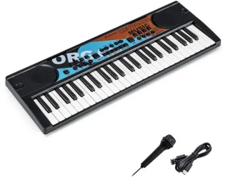 SureDeal kinderpiano keyboard