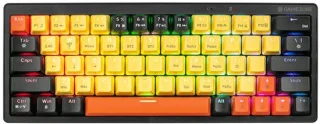 Tracer EVO2 toetsenbord