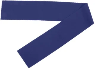 Universeel Keyboardhoes 88 Toetsen - Blauw