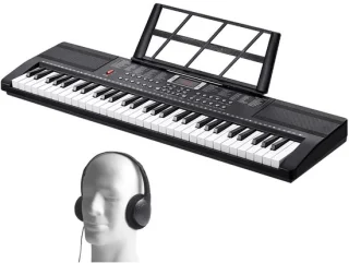 UrbanSelect keyboard 61 verlichte toetsen