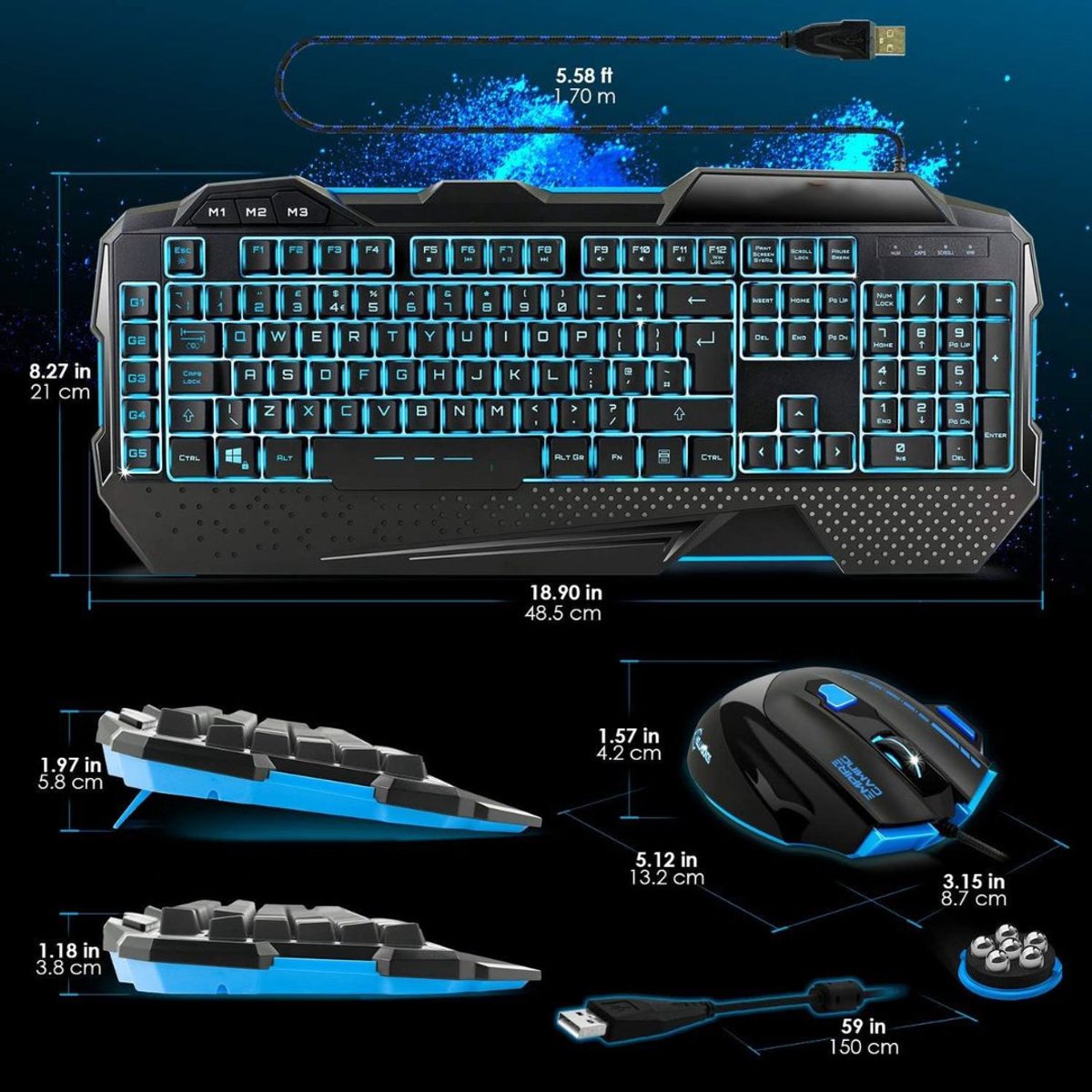 Wat vinden we minder goed