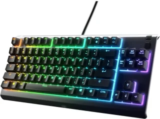 VELTRR Mechanisch Gaming Keyboard Zwart