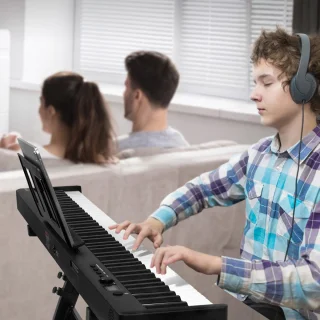 VEVOR 88-toets digitale piano