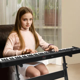 VEVOR 88-toets digitale piano