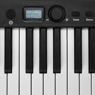 VEVOR 88-toets digitale piano