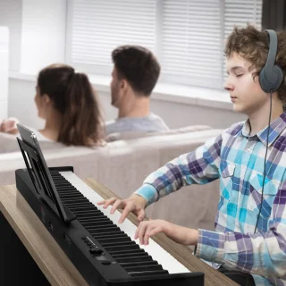 VEVOR 88-toets digitale piano