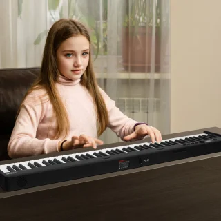 VEVOR 88-toets digitale piano