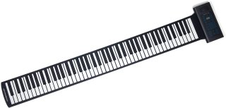 Wat vinden we goed aan de VEVOR 88-toets Roll Piano