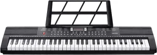 VEVOR Digitaal Keyboard 61 toetsen