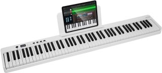 De VEVOR Digitale piano 88 toetsen in één oogopslag
