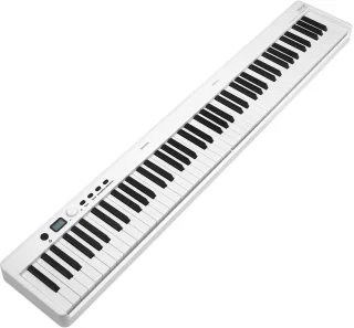 VEVOR Digitale piano 88 toetsen