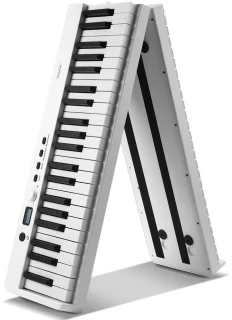 VEVOR Digitale piano 88 toetsen