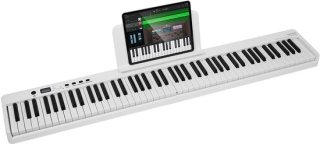 VEVOR Digitale piano 88 toetsen review