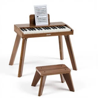 VEVOR Kinderkeyboard Digitale Piano
