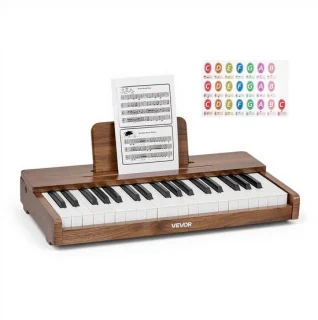 VEVOR Kinderkeyboard Houten Piano review