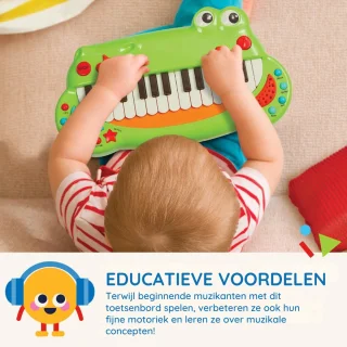 Wat vinden we minder goed