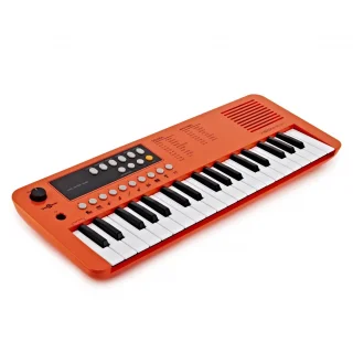 VISIONKEY-1 Draadloos Minikeyboard Oranje